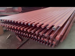 Apa itu dinding membran dari boiler?