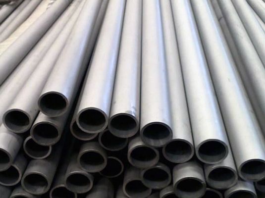 12M Boiler Steel Tube Carbon Boiler Steel Pipe API Sertifikat BIS