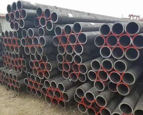 SAT-CHAM Boiler Steel Tube Bending Welding Round Boiler Steam Pipe