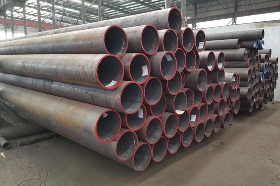 ASTM Pipe Seamless 11.8m 12m ASTM Smls Pipe Sch 20 40 80, Seamless ASTM A106 Dn50 Dn65 Dn80