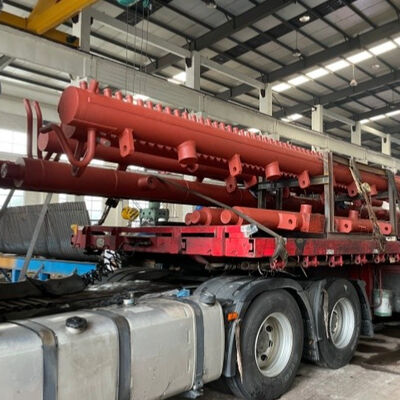 Sistem Ekonomizer Cerobong Boiler Dibuat untuk Mengoptimalkan Transfer Panas dari Gas Buang dan Mendukung Operasi Boiler Berkelanjutan