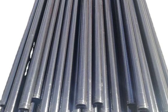 ASTM API 5L Pipa Boiler Tabung Karbon Tabung Boiler Mulus Dingin