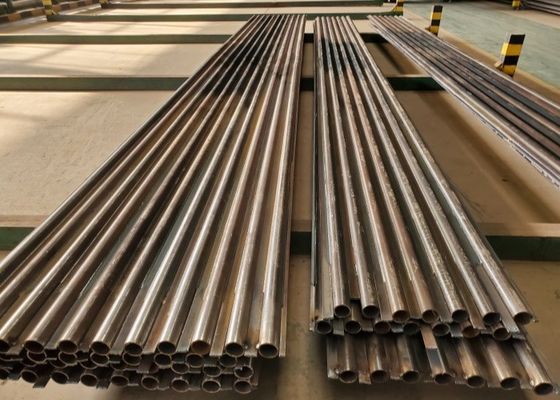 Durability tinggi dinding Membran Boiler dengan ketahanan dampak yang baik
