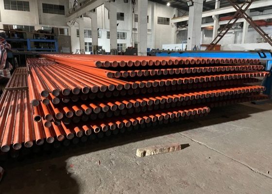 Panel dinding air boiler efisiensi tinggi