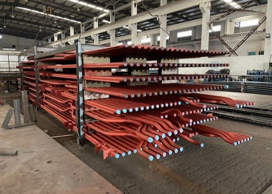 Panel kontrol membran baja paduan untuk operasi tanpa gangguan