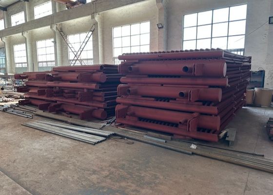 Boiler Stack Economizer Mengurangi Suhu Exhaust Dan Meningkatkan Efisiensi