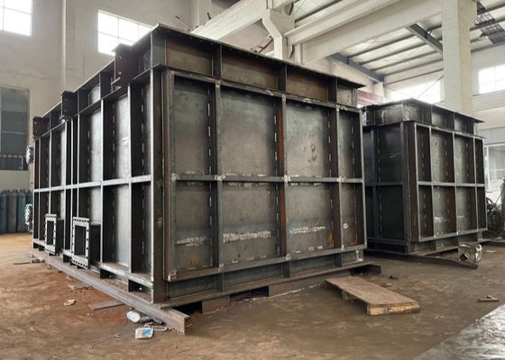 Boiler Stack Economizer Mengurangi Suhu Exhaust Dan Meningkatkan Efisiensi