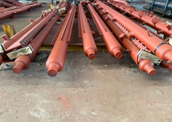 Panci Air Panas Panci Kepala Tekanan Bagian Dimensi kustomisasi