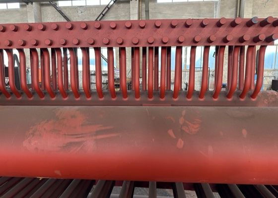 Resistensi gas buang untuk ruang kecil