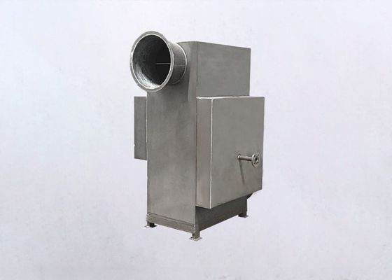 Boiler yang disesuaikan Penghematan Energi Boiler vertikal hemat energi