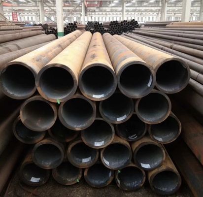 ASTM Pipe Seamless 11.8m 12m ASTM Smls Pipe Sch 20 40 80, Seamless ASTM A106 Dn50 Dn65 Dn80