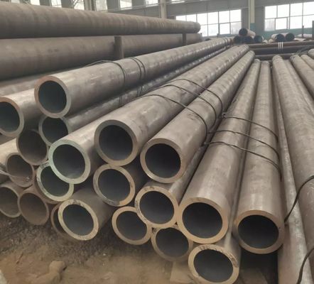 ASTM Pipe Seamless 11.8m 12m ASTM Smls Pipe Sch 20 40 80, Seamless ASTM A106 Dn50 Dn65 Dn80