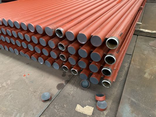 ASME Standard Boiler Water Wall Panel Membran Wall