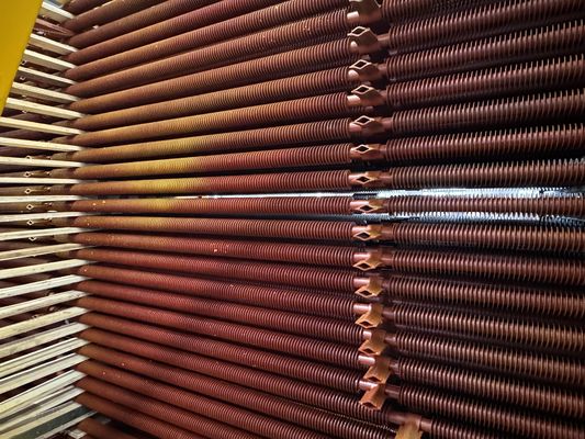 Bagian Cadangan Boiler yang Kompatibel untuk Solusi Pemanasan yang Dapat Diandalkan