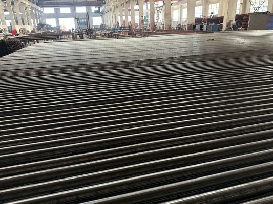 Membrane Water Wall Boiler Dengan Fleksibilitas Tinggi