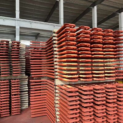 Boilers Spare Parts Focused on Supporting Superheater and Reheater Functions to Increase Thermal Efficiency in Boilers