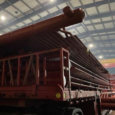 Solusi Pemanas Boiler Stack untuk Meningkatkan Konservasi Energi dan Menurunkan Emisi di Sistem Boiler Industri