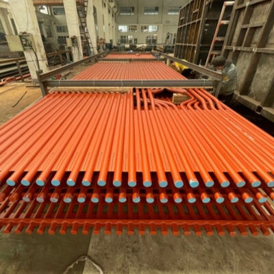 Solusi penghematan ketel industri yang disesuaikan untuk meningkatkan efisiensi energi dan mendukung manajemen ketel yang berkelanjutan