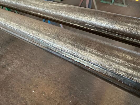 ASTM Seamless Steel Tube/Pipe